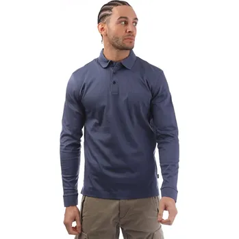 Tričko Boss Navy 1105521 S