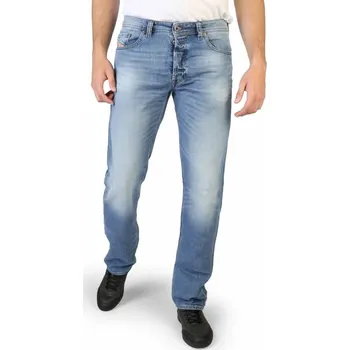 DIESEL PÁNSKÉ DŽÍNY LARKEE RELAXED L32 RJ428 MODRÉ