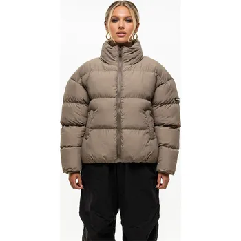 Dámské oblečení Bunda Good For Nothing Taupe 1105915 8 (XS)