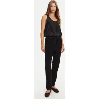 Dámské kalhoty Marella Teplákové kalhoty Abitata 2513131045 Černá Regular Fit 46