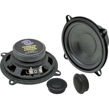 Reproduktor do auta CC-130 komponentní reproduktory