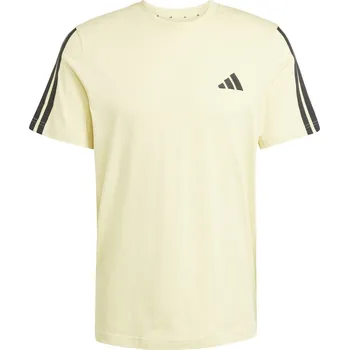 Pánské tričko Tričko adidas Powder Yellow 1107390 XL