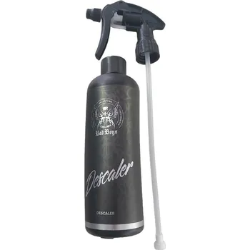 Odstraňovač vodního kamene Descaler 500ml Bad Boys + rozprašovač Canyon