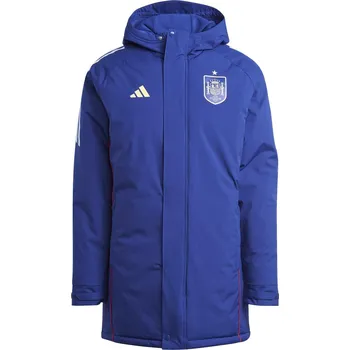 Pánská větrovka Bunda adidas Blue 1107477 S