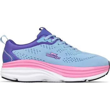 Dámská obuv Tenisky Slazenger Blue 1105291 6 (39)