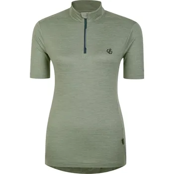 Dámská móda Tričko Dare 2b LilypdGrnMrl 1105716 8 (XS)