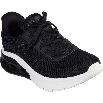 Dámská móda Tenisky Skechers Black 1105323 7 (40)