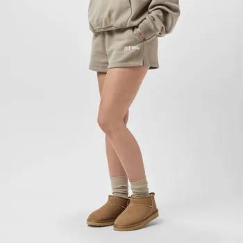 Dámské oblečení Kraťasy Jack Wills Taupe 1107260 8 (XS)
