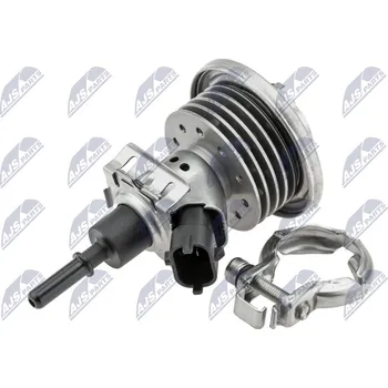 Systém vstřikování Dávkovací modul (vstřikování močoviny) AJS Parts BWP-ME-004