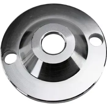 Pojezdové kolečko Patka 100mm pro pevnou stavitelnou nohu nerez (DESN100)