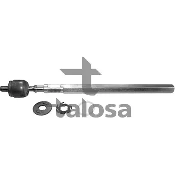 Čep řízení Axiální kloub příčného táhla řízení TALOSA 44-08368