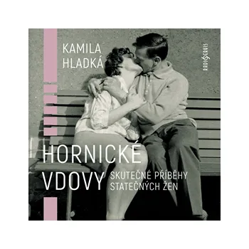 Hornické vdovy MP3 download