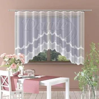 Záclona Dante DERIKA záclona - 160 x 300 cm