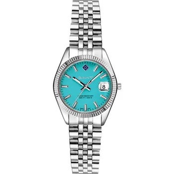 Hodinky Hodinky Gant Blue 1108429 One Size