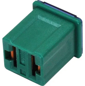 Autopojistky JAPAN JLP pojistka 40A