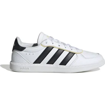 Dívčí tenisky Boty adidas White 1104136 5.5 (38.7)