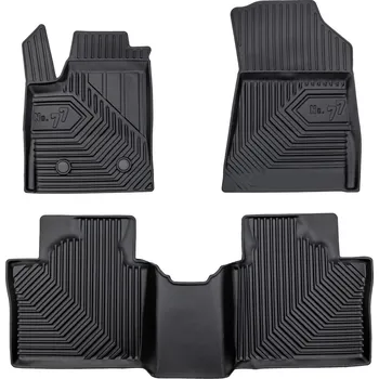 Autodoplněk Sada podlahových rohoží FROGUM 77430624