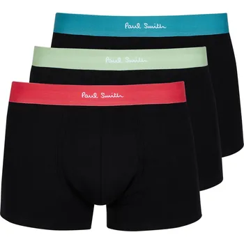 Boxerky Boxerky Paul Smith Blu 1106584 X Large