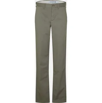 Pánské kalhoty Kalhoty Lacoste Tank 1107163 44W L