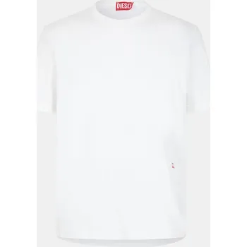 Pánské oblečení Tričko Diesel 141 1107305 XL