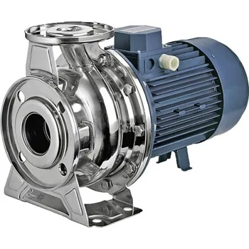 Čerpadlo Ebara 3M 32-160/2,2kW 400V normované nerezové čerpadlo bez protipřírub 1300300004I