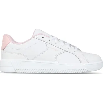 Chlapecké tenisky Boty Slazenger White 1104243 3 (35.5)