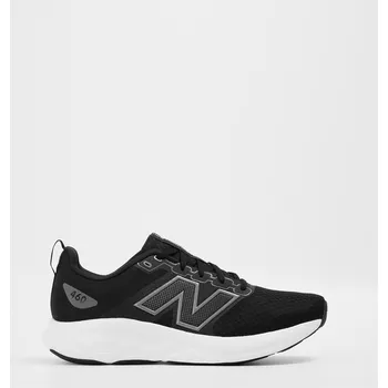 Pánské tenisky Tenisky New Balance Black 1086379 9 (43)