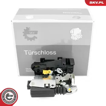 Autozámek Zámek dveří ESEN SKV 16SKV982