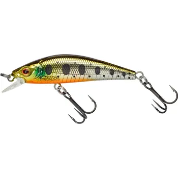 Wobler Gunki Gamera 50HW HL Fario