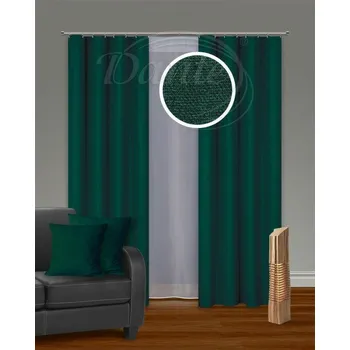 Dante Dekorační látka COLORADO 22 na závěsy, polštářky, potahy - 280 cm