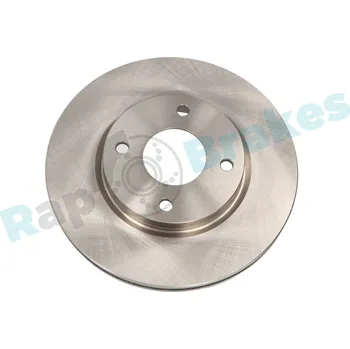 Brzdový kotouč Brzdový kotouč RAP BRAKES R-D0149