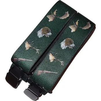 Kšandy Pánské Kšandy pro myslivce pes