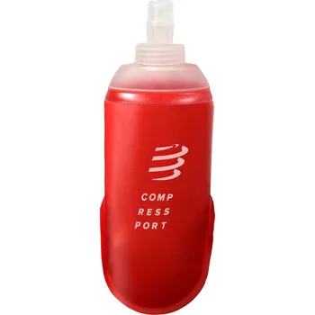 Sport Lahve a hydratační vaky Compressport ErgoFlask 300ml xbpu977300300ml