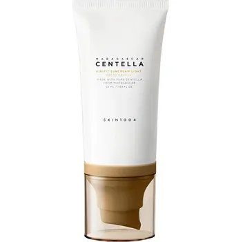 Přípravek na opalování SKIN1004 Madagascar Centella Air-Fit Suncream Light SPF30 50 ml