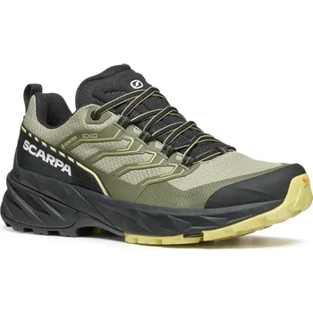 Dámská móda Boty Scarpa Sage Yellow 1104705 5 (38)
