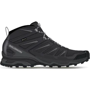 Pánská móda Boty Salomon Black 1104687 8 (42)