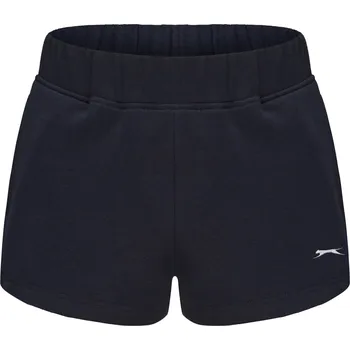 Dámská móda Kraťasy Slazenger Navy 1107191 14 (42)