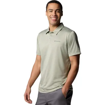 Pánské tričko Tričko Columbia Safari 1106817 Medium