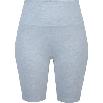 Dámské kraťasy Kraťasy Miso Ice Grey Marl 1107881 10 (S)