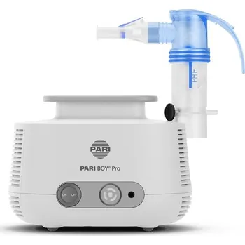 Inhalátor Pari inhalační přístroj GmbH BOY Pro