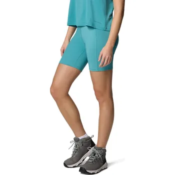Dámské oblečení Kraťasy Columbia Teal 1106819 10 (S)