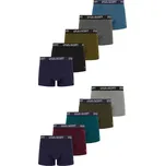 Boxerky Lyle and Scott Multi 1106606 Small