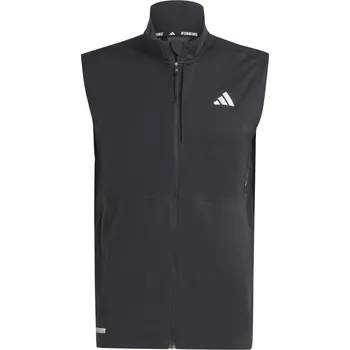 Pánská větrovka Bunda adidas Black 1106834 XS