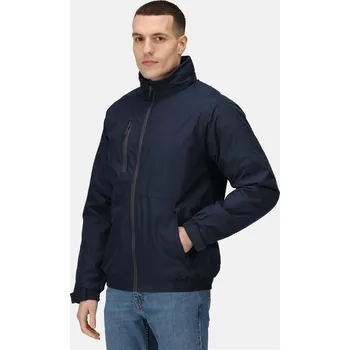 Pánská větrovka Bunda Regatta Navy 1106759 XS
