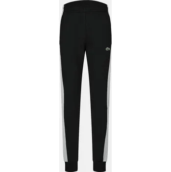 Tepláky Lacoste Black 1106958 XS