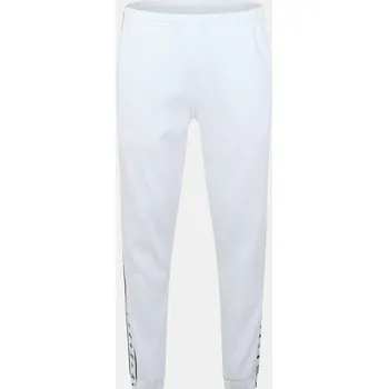 Tepláky Lacoste White 1106965 S