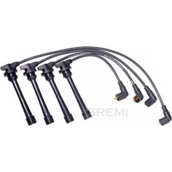 Zapalovací kabel Sada kabelů pro zapalování BREMI 300/701