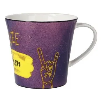 Goebel Hrnek 0.35 ltr. Frank Hummel Schnauze Engelchen Goebel