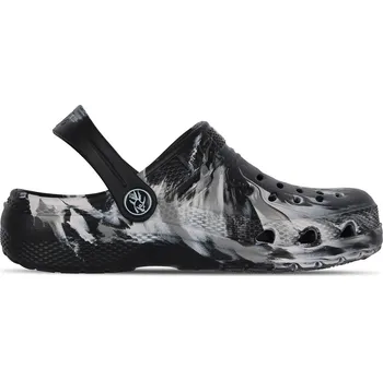 Chlapecké pantofle Hot Tuna Black Marble 1105049 C10 (28)