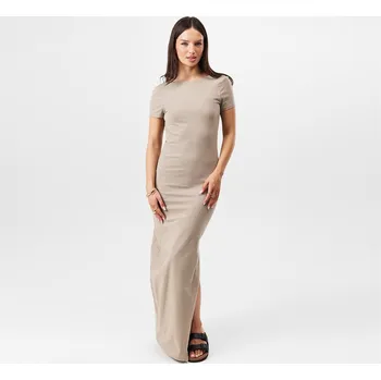 Dámské oblečení Šaty Jack Wills Taupe 1106039 6 (2XS)